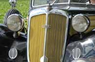 Horch