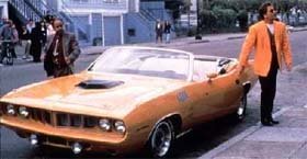 Nash Bridges