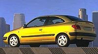 Xsara GLX