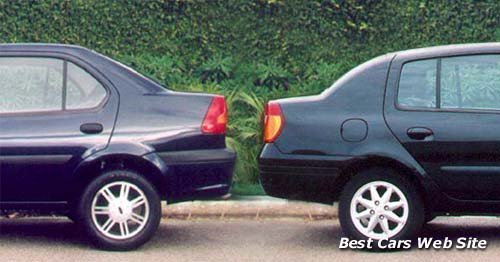 Best Cars Web Site - Comparativo