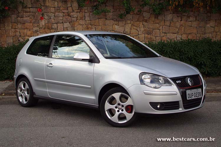 polo 2 portas