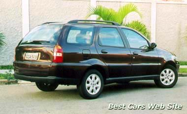 Best Cars Web Site - Comparativo Completo