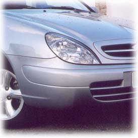 Citro�n Xsara Break Exclusive
