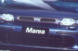 Marea 1,75 e 2-litros