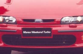Marea Turbo