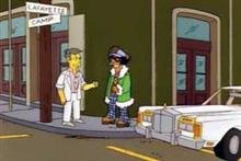 Os Simpsons