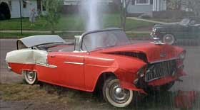 A Primeira Transa de Jonathan