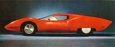 Astro I
