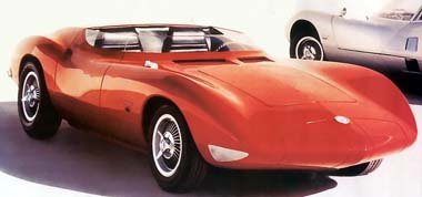 Monza SS
