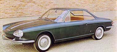 Pininfarina