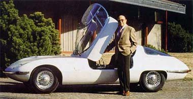 Bertone Testudo