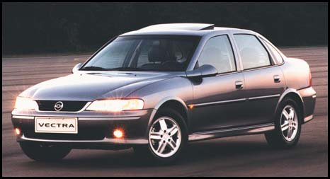 Vectra CD