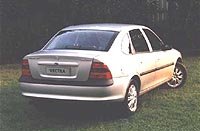 Vectra CD