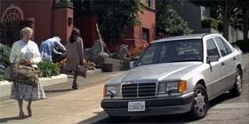 Uma Bab� Quase Perfeita