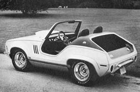 Idea Jeep