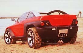 Jeepster