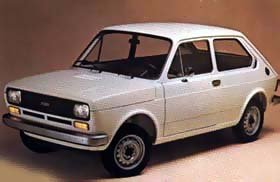 Fiat 147