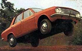 Ford Corcel