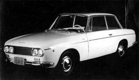DKW-Vemag Fissore
