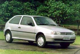 Volkswagen Gol