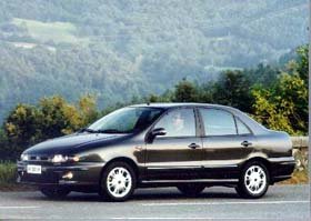 Fiat Marea