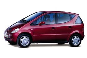 Mercedes-Benz Classe A