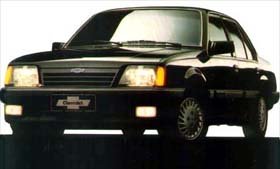 Chevrolet Monza