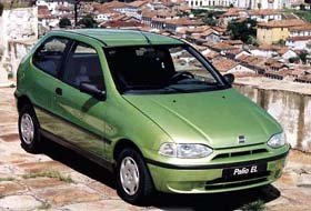 Fiat Palio