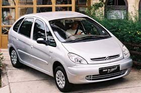 Citro�n Xsara Picasso