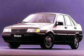 Fiat Tempra