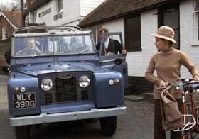 Persuaders