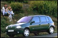 Clio